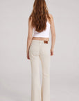 MovaFit Stretchy Bootcut Jean-SUUKSESS-SUUKSESS