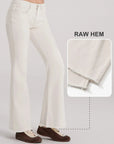MovaFit Stretchy Bootcut Jean-SUUKSESS-SUUKSESS