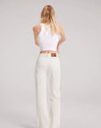 Mid-Rise Stretch Straight Leg Jeans-SUUKSESS-SUUKSESS