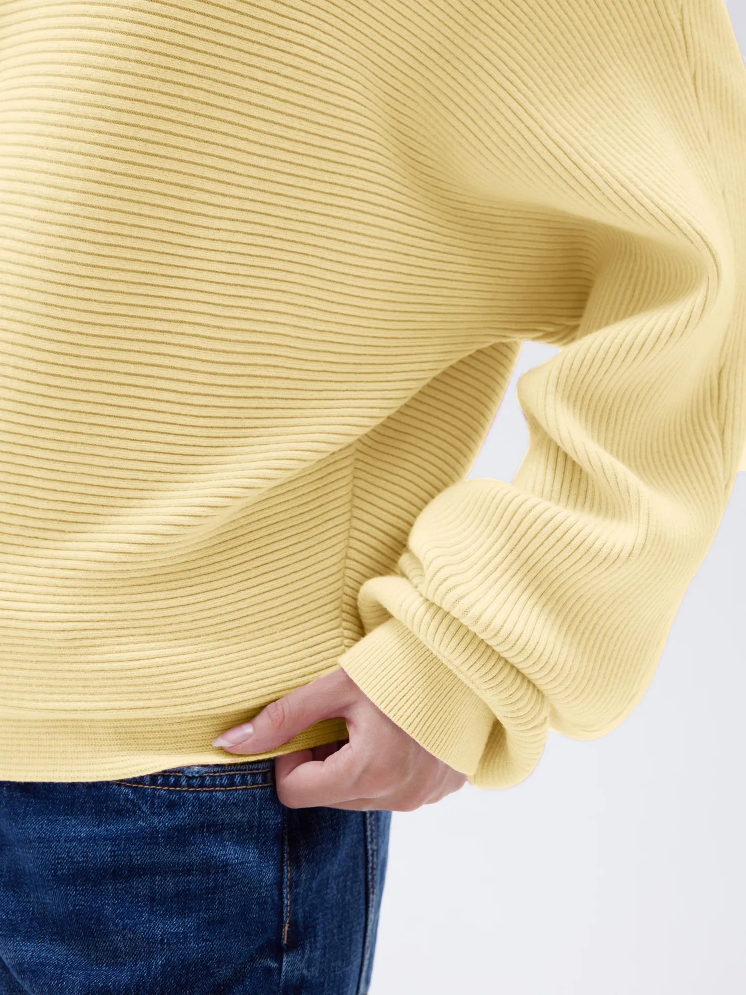 SUUKSESS Women Cashmere Oversized Off Shoulder Pullover Sweaters Boat Neck Long Sleeve Knit Jumpers Tops-SUUKSESS-SUUKSESS