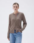 SUUKSESS Women Chunky Cashmere Cardigan Sweaters Trendy Fall Fashion Button Up Long Sleeve Knit Outfits-SUUKSESS-sienna-XS-SUUKSESS