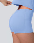 Tennis Peasy Athletic Dress Workout
