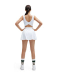 Tennis Peasy Athletic Dress Workout-SUUKSESS-SUUKSESS