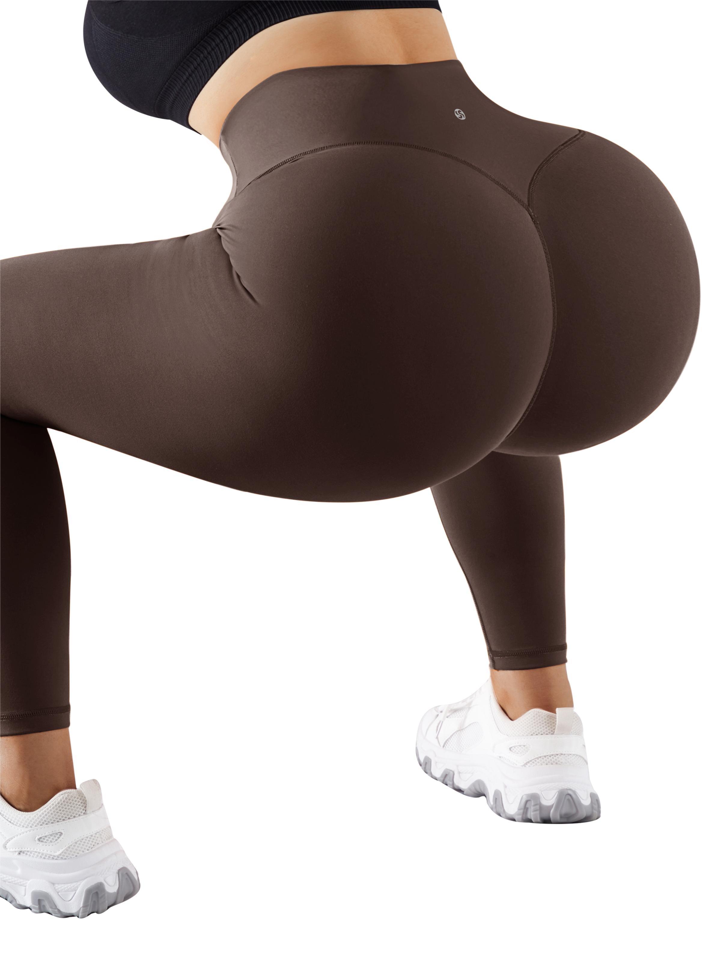 Recycled Buttery Soft Leggings