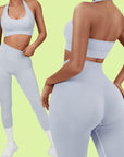 2023 New Backless Seamless Sports Bra-Clothing-SUUKSESS-SUUKSESS