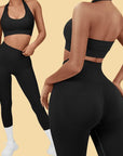2023 New Backless Seamless Sports Bra-Clothing-SUUKSESS-SUUKSESS