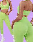 2023 New Backless Seamless Sports Bra-Clothing-SUUKSESS-SUUKSESS