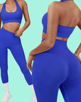 2023 New Backless Seamless Sports Bra-Clothing-SUUKSESS-SUUKSESS