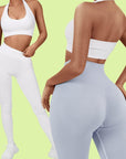 2023 New Backless Seamless Sports Bra-Clothing-SUUKSESS-SUUKSESS