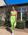 2023 New Backless Seamless Sports Bra-Clothing-SUUKSESS-SUUKSESS