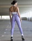 Recycled Buttery Soft Leggings - SUUKSESS