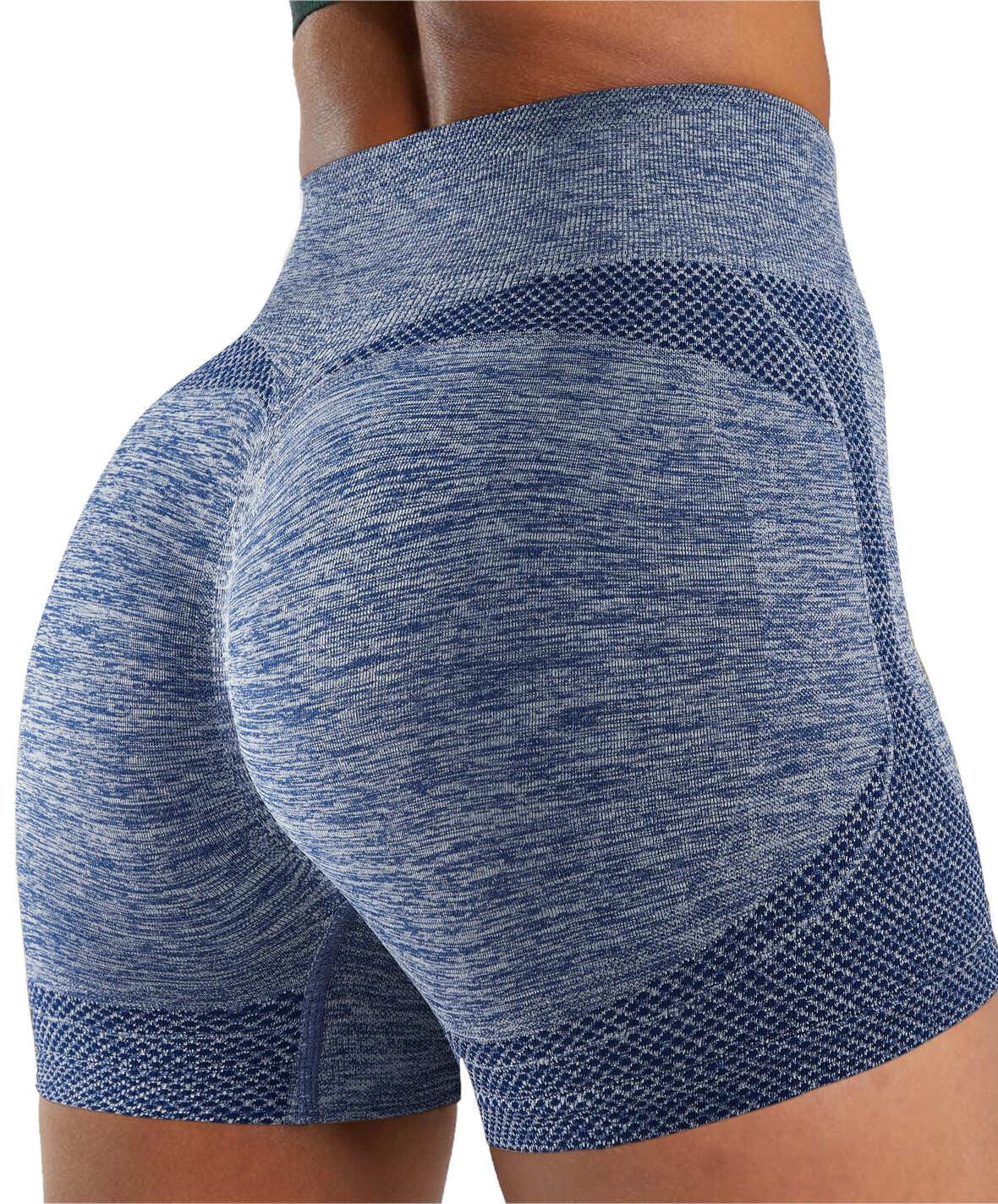 Flash Sales - Breathable Sculpt Shorts - SUUKSESS