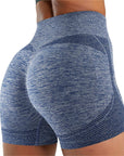 Flash Sales - Breathable Sculpt Shorts - SUUKSESS