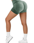 Flash Sales - Breathable Sculpt Shorts - SUUKSESS