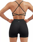 Seamless Workout Set-Activewear-SUUKSESS-SUUKSESS