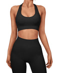 2023 New Backless Seamless Sports Bra-Clothing-SUUKSESS-SUUKSESS
