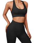 2023 New Backless Seamless Sports Bra-Clothing-SUUKSESS-SUUKSESS