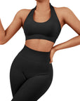2023 New Backless Seamless Sports Bra-Clothing-SUUKSESS-SUUKSESS