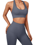 2023 New Backless Seamless Sports Bra-Clothing-SUUKSESS-SUUKSESS
