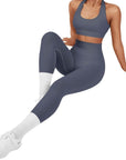 2023 New Backless Seamless Sports Bra-Clothing-SUUKSESS-SUUKSESS