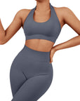 2023 New Backless Seamless Sports Bra-Clothing-SUUKSESS-SUUKSESS
