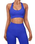 2023 New Backless Seamless Sports Bra-Clothing-SUUKSESS-SUUKSESS