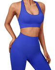 2023 New Backless Seamless Sports Bra-Clothing-SUUKSESS-SUUKSESS