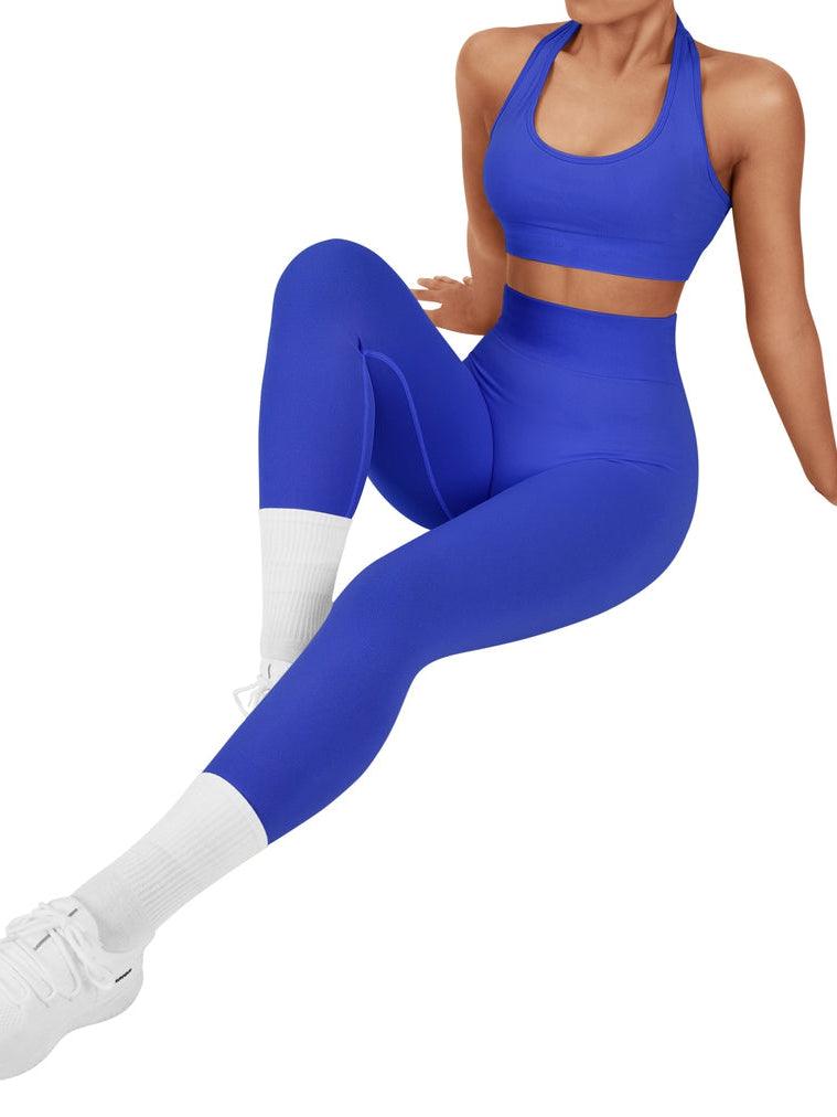 2023 New Backless Seamless Sports Bra-Clothing-SUUKSESS-SUUKSESS