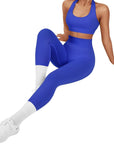 2023 New Backless Seamless Sports Bra-Clothing-SUUKSESS-SUUKSESS