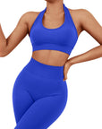 2023 New Backless Seamless Sports Bra-Clothing-SUUKSESS-SUUKSESS