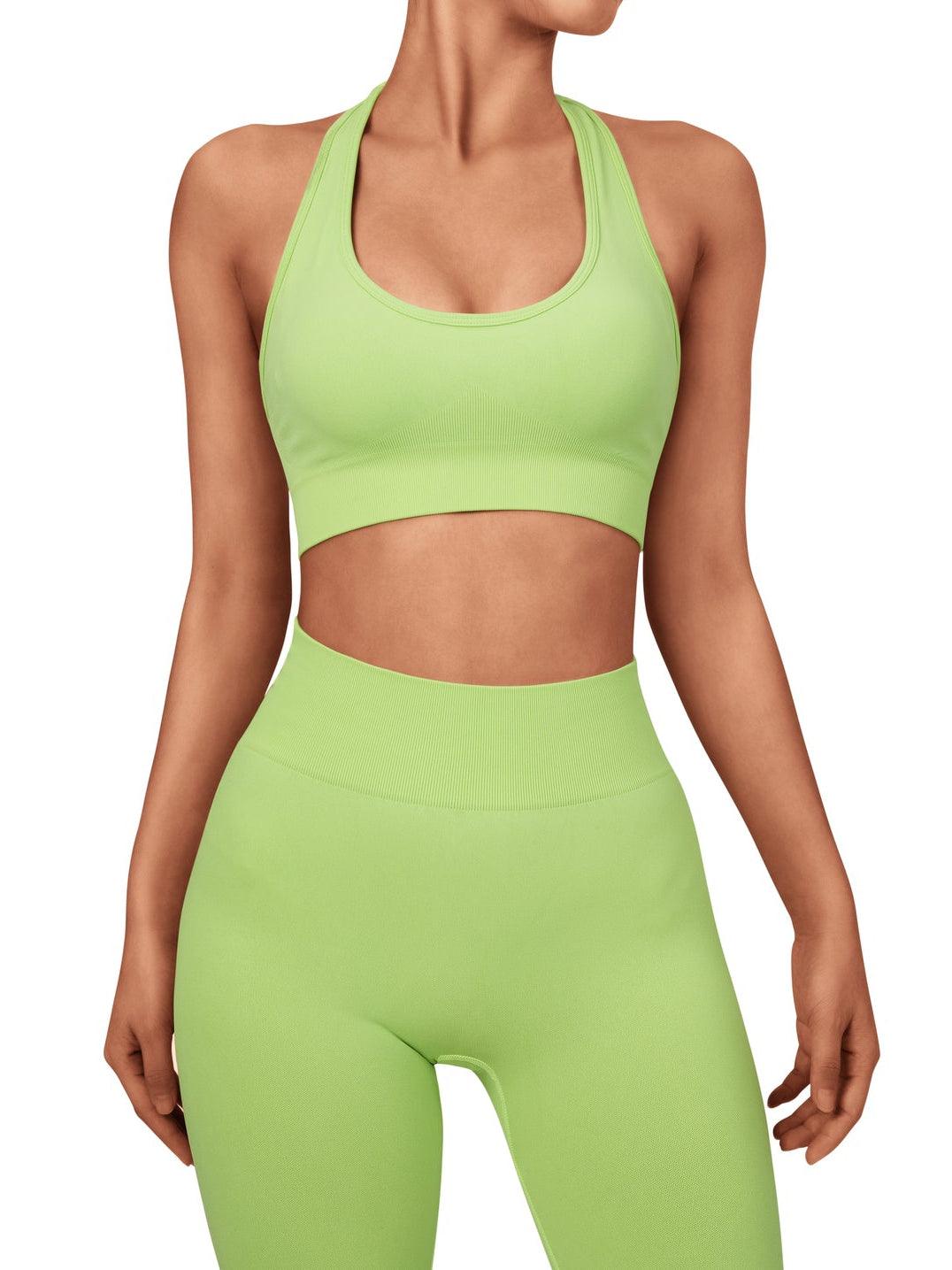 2023 New Backless Seamless Sports Bra-Clothing-SUUKSESS-SUUKSESS
