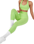 2023 New Backless Seamless Sports Bra-Clothing-SUUKSESS-SUUKSESS