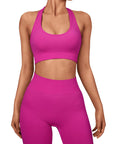 2023 New Backless Seamless Sports Bra-Clothing-SUUKSESS-SUUKSESS