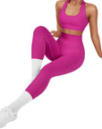 2023 New Backless Seamless Sports Bra-Clothing-SUUKSESS-SUUKSESS