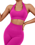 2023 New Backless Seamless Sports Bra-Clothing-SUUKSESS-SUUKSESS