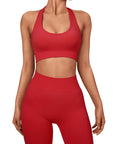 2023 New Backless Seamless Sports Bra-Clothing-SUUKSESS-SUUKSESS