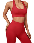 2023 New Backless Seamless Sports Bra-Clothing-SUUKSESS-SUUKSESS