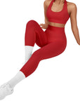 2023 New Backless Seamless Sports Bra-Clothing-SUUKSESS-SUUKSESS
