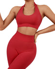 2023 New Backless Seamless Sports Bra-Clothing-SUUKSESS-SUUKSESS