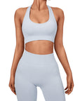 2023 New Backless Seamless Sports Bra-Clothing-SUUKSESS-SUUKSESS