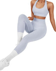 2023 New Backless Seamless Sports Bra-Clothing-SUUKSESS-SUUKSESS