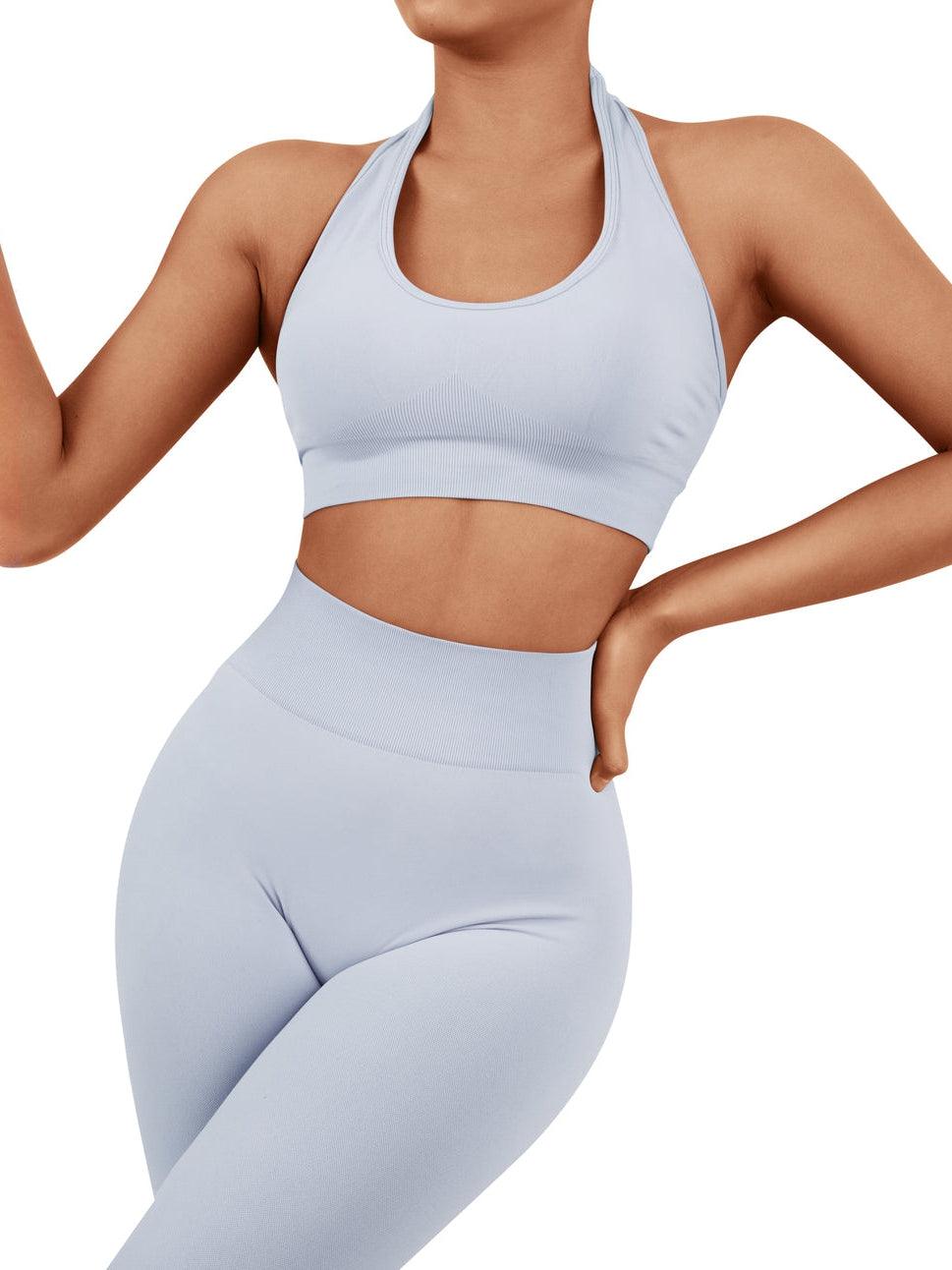 2023 New Backless Seamless Sports Bra-Clothing-SUUKSESS-SUUKSESS
