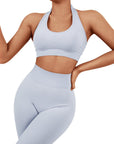 2023 New Backless Seamless Sports Bra-Clothing-SUUKSESS-SUUKSESS