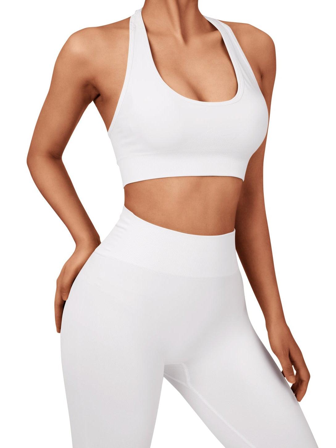 2023 New Backless Seamless Sports Bra-Clothing-SUUKSESS-SUUKSESS