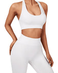 2023 New Backless Seamless Sports Bra-Clothing-SUUKSESS-SUUKSESS