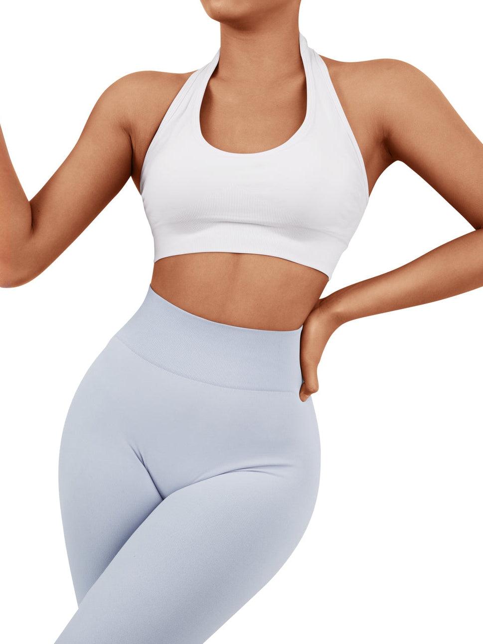 2023 New Backless Seamless Sports Bra-Clothing-SUUKSESS-SUUKSESS