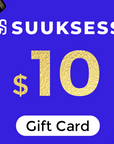 Suuksess Gift Card