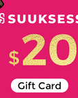 Suuksess Gift Card
