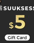 Suuksess Gift Card