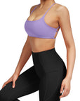 Flash Sales - Strappy Sports Bra